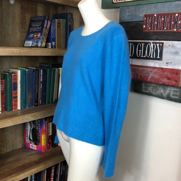 Xhilaration Sweaters - Angora Sweater C426